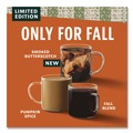 Coffee - Caffeinated | Starbucks 12412028 K-Cups Coffee - Pumpkin Spice (22/Box) image number 4
