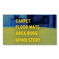 Carpet Cleaners | Zep Commercial ZUHTC128 1-Gallon High Traffic Carpet Cleaner (4/Carton) image number 3