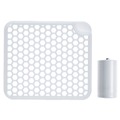 Metered Dispenser Refills | Fresh Products OFB-F-008I048M-72 ourfresh Airfreshener Refill - Coconut Vanilla (48/Carton) image number 3