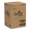 Cups | SOLO 4BR-2050 ProPlanet Seal 4 oz. Cone Cold Water Paper Cups image number 0