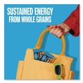 Meals & Snack Bars | KIND 67074 1.4 oz Healthy Grains Energy Bars - Dark Chocolate Chunk (10/Box) image number 3