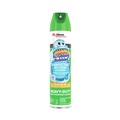 Bathroom Cleaners | Scrubbing Bubbles 313358EA 25 oz Aerosol Spray Disinfectant Restroom Cleaner II - Rain Shower Scent image number 0