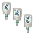 Hand Sanitizers | Dial Professional 19038 1.2 Liter Bottle Antibacterial Foaming Hand Sanitizer Refill for FIT Manual Dispenser - Fragrance-Free (3/Carton) image number 0