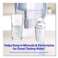 Water Filters | Brita 35503CT Standard Replacement Filters for Pitchers (8 Packs/Carton) image number 10