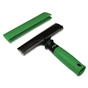 SCRAPERS | Unger EG150 ErgoTec 6 in. Blade Width Glass Scraper