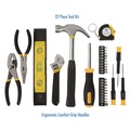 Tool Kits | Great Neck 21044 Essentials Around the House Tool Kit image number 2