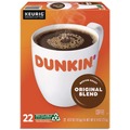 Coffee - Caffeinated | Keurig 5000380509 K-Cup Pods - Original Blend (22/Box) image number 0