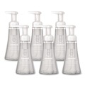 Hand Soaps | Method MTH00361 10 oz. Foaming Hand Wash - Sweet Water Scent (6/Carton) image number 0