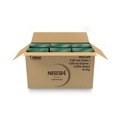 Coffee - Caffeinated | Nescafe 12338492 2.2 lb Bag Espresso Whole Bean Coffee - Arabica (6/Carton) image number 1