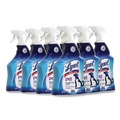 Disinfecting & Cleaning Solutions | LYSOL Brand 19200-99653 32 oz. Trigger Bottle Pet Solutions Disinfecting Cleaner - Citrus Blossom (9/Carton) image number 1