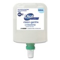 Soap Refills | Dial Professional 17000 32094 CleanPlusGentle 1.7 Liter Antibacterial Foaming Hand Wash Refill for 1700 Dispenser - Fragrance-Free (3/Carton) image number 1