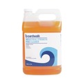 All Purpose Cleaners & Degreasers | Boardwalk 597500-41ESSN 1 Gallon Industrial Strength Cleaner - Pine Scent (4/Carton) image number 0