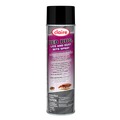 Insecticides | Claire 1000001197 16 oz. Aerosol Spray Bed Bug Killer (12/Carton) image number 1