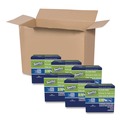 Floor Dusters & Accessories | Swiffer 33407CT 10-5/8 in. x 8 in. Dry Refill Cloths - White (32/Box, 6 Boxes/Carton) image number 0