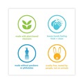 Hand Soaps | Method 00034 12 oz. Gel Hand Wash - Sweet Water Scent image number 3