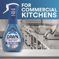 Dishwashing Detergents | Dawn Professional 80763690 16 oz. Heavy Duty Power wash Commercial Dish Spray (6/Carton) image number 4