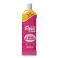 All Purpose Cleaners & Degreasers | The Pink Stuff RST823784 16.9 oz Miracle Cream Cleaner - Fruity Scent image number 0