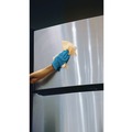 Cleaning Cloths & Wipes | SCRUBS 91930 9.75 in. x 10.5 in. Stainless Steel Cleaner Towels (6/Carton) image number 3