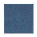 Floor Pads-Stripping | Boardwalk BWK4020BLU 20 in. Diameter Scrubbing Floor Pads - Blue (5/Carton) image number 5