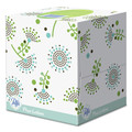 Facial Tissues | Puffs 34899 Plus Lotion 2-Ply Facial Tissue - White (6/Carton) image number 1