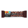 Meals & Snack Bars | KIND 18554 1.4 oz. Nuts and Spices Bar - Dark Chocolate Mocha Almond (12/Box) image number 1