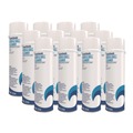 Industrial Cleaning Products | Boardwalk 1041287 19 oz. Aerosol Spray Oven and Grill Cleaner (12/Carton) image number 0