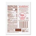 Cocoa | Nestle 12098978 0.71 oz. Hot Cocoa Mix - Rich Chocolate (50/Box) image number 5