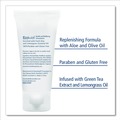 Lotions | Boardwalk BWKLOTBOT 0.75 oz. Bottle Hand and Body Lotion - Fresh Scent (288/Carton) image number 3