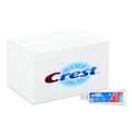  | Crest 40159 0.85 oz. Tube Bubblegum Flavor Kids' Sparkle Toothpaste - Blue (72/Carton) image number 0