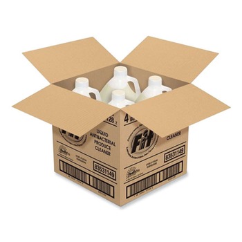 PRODUCTS | P&G Pro 83531149 1 gal. Bottle Produce Wash - Citrus Scent (4/Carton)