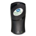 Soap Refills | Dial Professional 17000 16722 1 Liter Basics Hypoallergenic Foaming Hand Wash Refill for FIT Touch Free Dispenser - Honeysuckle Scent (3/Carton) image number 2