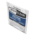 Glassware Cleaners | Diversey Care 990221 Beer Clean 5 oz. Packet Powder Glass Cleaner (100/Carton) image number 3