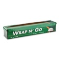 Cleaning Cloths & Wipes | Karat FW-WNG1820 Food Wrap 18-in x 2000 ft image number 4