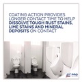 Toilet Bowl Cleaners | LYSOL Brand 19200-98013 24 oz. Lime & Rust Toilet Bowl Cleaner - Atlantic Fresh (9/Carton) image number 8