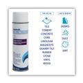 Furniture Cleaners | Boardwalk CP872BOARDWK 17 oz. Aerosol Spray Dust Mop Treatment - Pine Scent image number 1