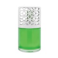 Metered Dispenser Refills | BRIGHT Air 900441 4 oz. Max Scented Oil Air Freshener - Meadow Breeze (6/Carton) image number 1