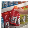 Sports Drinks | Gatorade 30004 G-Series Perform 02 20 oz. Bottle Thirst Quencher - Fruit Punch (24/Carton) image number 3