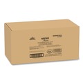 Cocoa | Nescafe 12323897 8.81 oz Bulk Decaf Ground Coffee - Arabica (4/Carton) image number 4