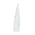 Personal Shampoos, Conditioners, & Body Washes | Dial Amenities 13190-71 Breck Unscented 0.75 oz. Bottle Conditioning Shampoo (288/Carton) image number 1