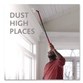 Dusters | O-Cedar 172148CT 1 Duster Wand and 3 Refills Flex and Catch Heavy-Duty Dusting Kit (6/Carton) image number 5