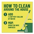 Disinfecting & Cleaning Solutions | Pine-Sol 60149CT 20 oz. Bottle Multi-Surface Concentrated Disinfectant Cleaner - Pine Scent (8/Carton) image number 4
