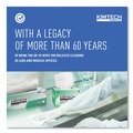 Cleaning Cloths & Wipes | Kimtech 34120 Kimwipes 4.4 in. x 8.4 in. Delicate Task Wipers - Unscented, White (280/Box, 30 Boxes/Carton) image number 9