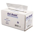 Food & Utility Bags | Inteplast Group PBR1014 0.75 mil. 10 in. x 14 in. Food Bags - Clear (1000/Carton) image number 0
