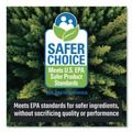 Lime & Rust Removers | CLR PRO FM-CLR128-4PRO 1 gal. Bottle Calcium Lime and Rust Remover (4/Carton) image number 7