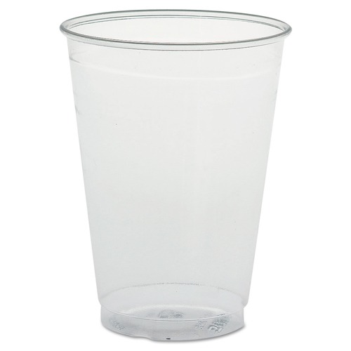 Cups | Dart TP9D Ultra Clear 9 oz Tall PET Cups (1000/Carton) image number 0