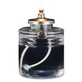 Butane Stoves & Lighters | Sterno 30516 50 Hour Burn 126 g Soft Light Liquid Wax - Clear (36/Carton) image number 3