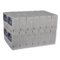 Dinner Napkins | Tork NP528PA 15 in. x 17 in. 2-Ply 1/8-Fold Advanced Dinner Napkins - White (2800/Carton) image number 7