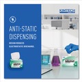 Cleaning Cloths & Wipes | Kimtech 34155 1-Ply 4.4 in. x 8.4 in. Kimwipes Delicate Task Wipers - Unscented, White (16800/Carton) image number 6