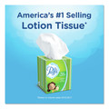 Facial Tissues | Puffs 34899 Plus Lotion 2-Ply Facial Tissue - White (6/Carton) image number 4