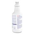 All Purpose Cleaners & Degreasers | Diversey Care 94995295 Emerel Fresh Scent 32 oz. Bottle Multi-Surface Creme Cleanser (12/Carton) image number 4